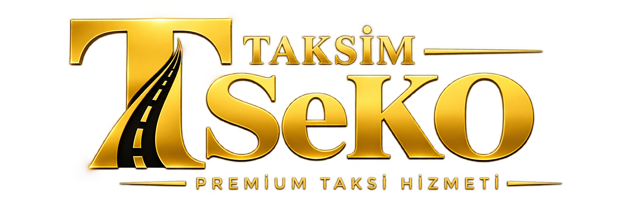 Taksim Sek'O Premium Taksi Hizmeti